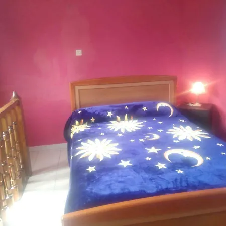 Tatil Evi Holiday *