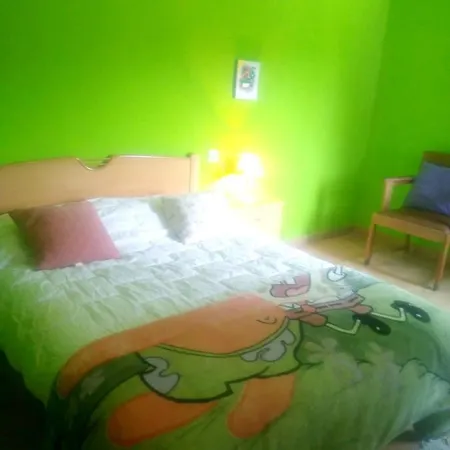 Tatil Evi Holiday Poo De Llanes