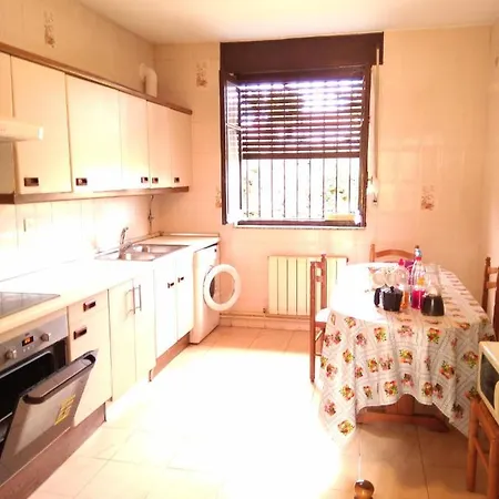 Holiday Tatil Evi Poo De Llanes